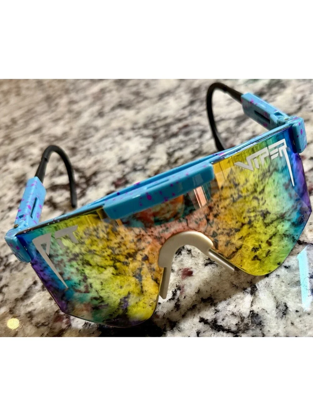 Pit Viper The Playmate Xs Youth
